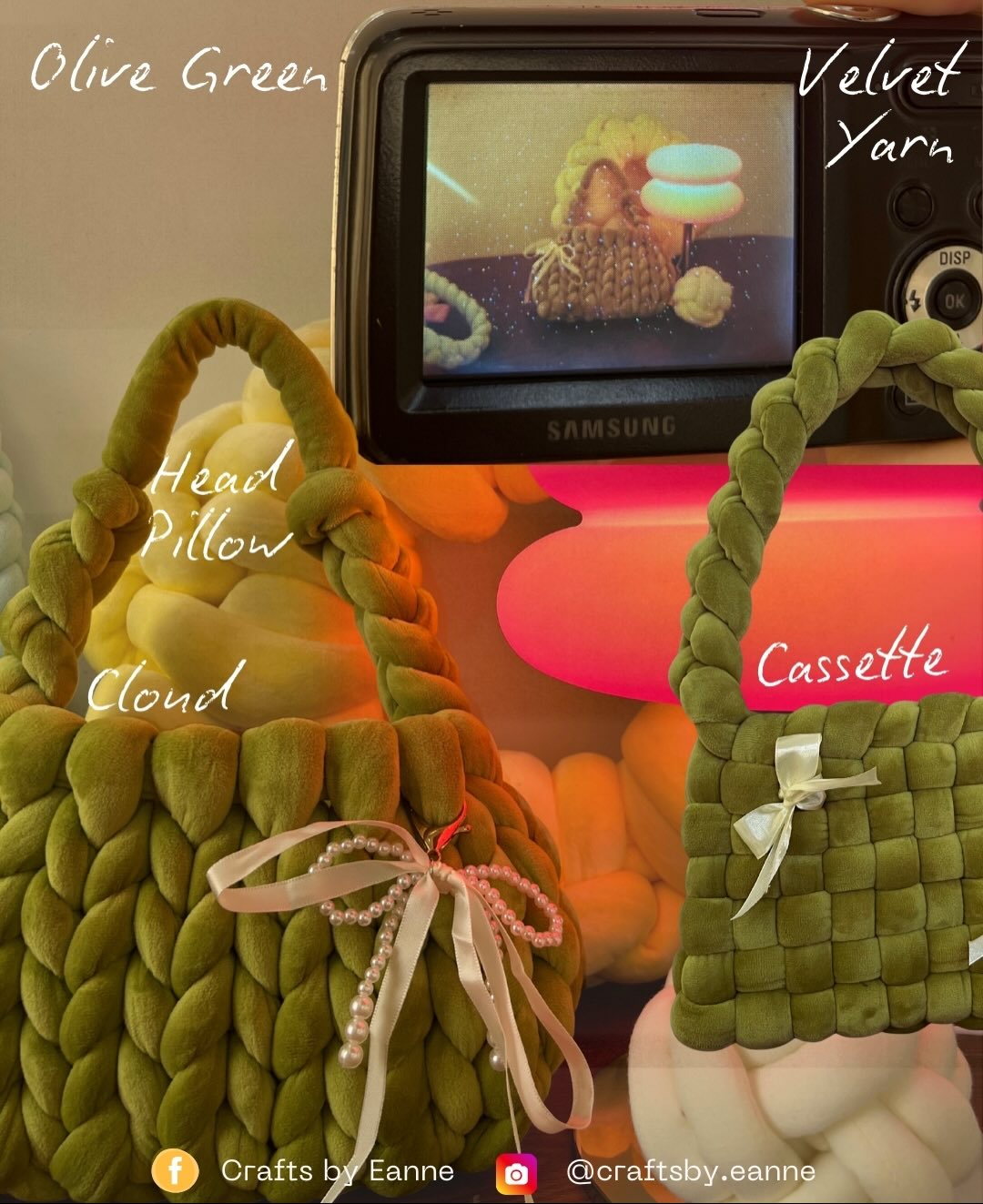 Collection item